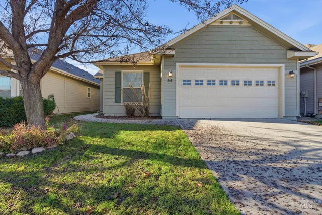 $375,000 | 55 South Selwood Way, Star, ID 83669