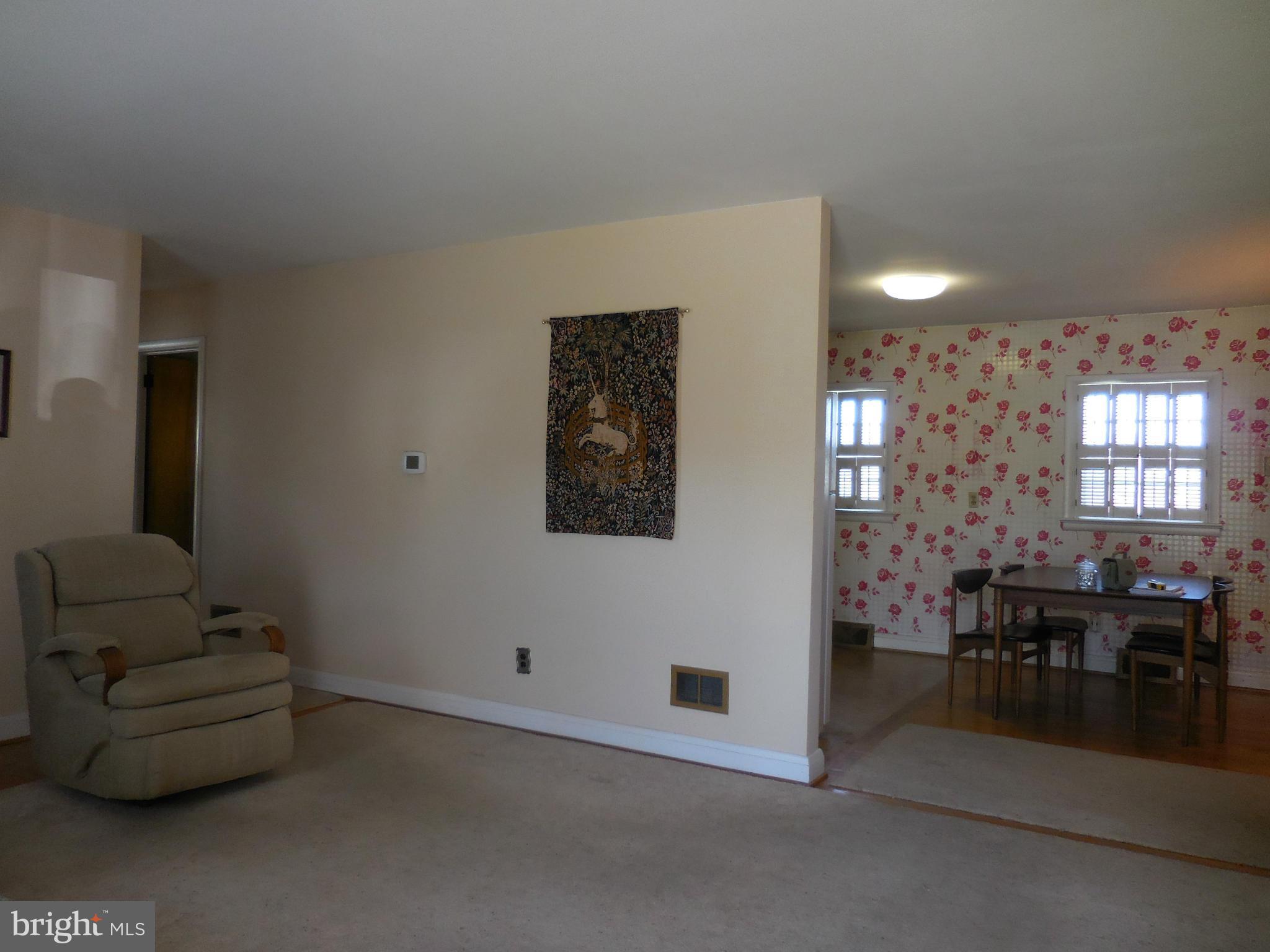106 Reynolds Avenue Rising Sun, MD 21911 - Photo 2 of 11 Living Room