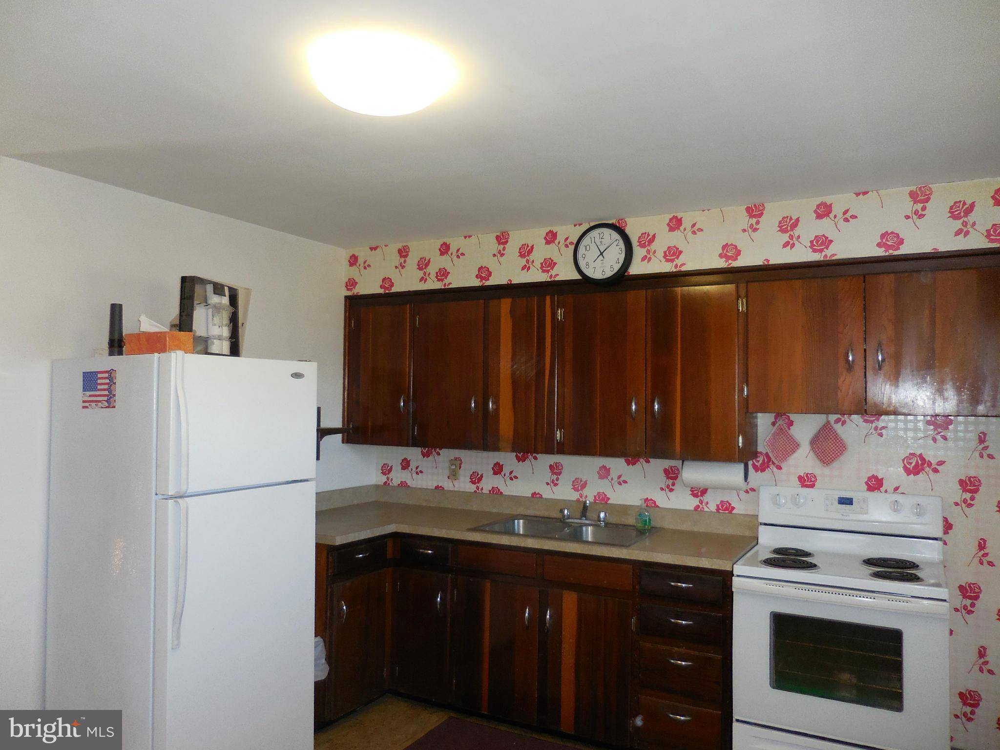 106 Reynolds Avenue Rising Sun, MD 21911 - Photo 3 of 11 Kitchen