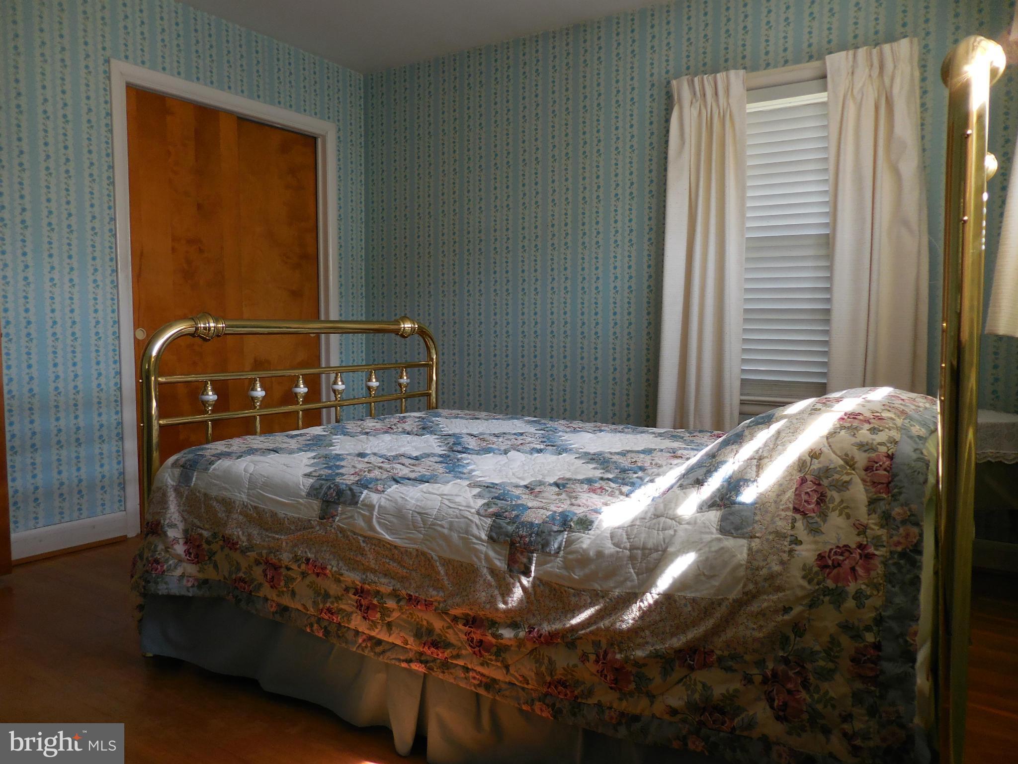 106 Reynolds Avenue Rising Sun, MD 21911 - Photo 4 of 11 Bedroom (Master)