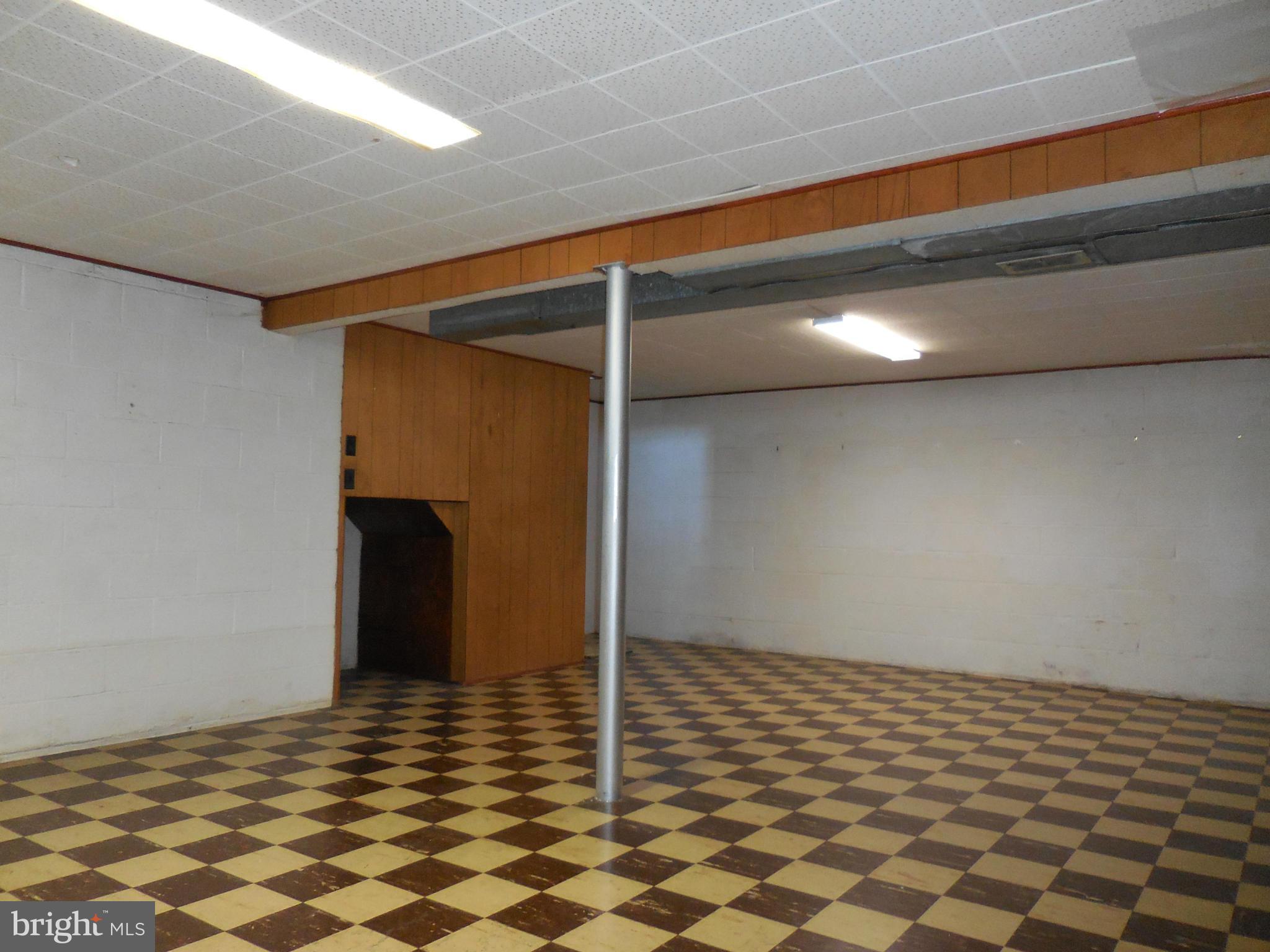 106 Reynolds Avenue Rising Sun, MD 21911 - Photo 8 of 11 Basement