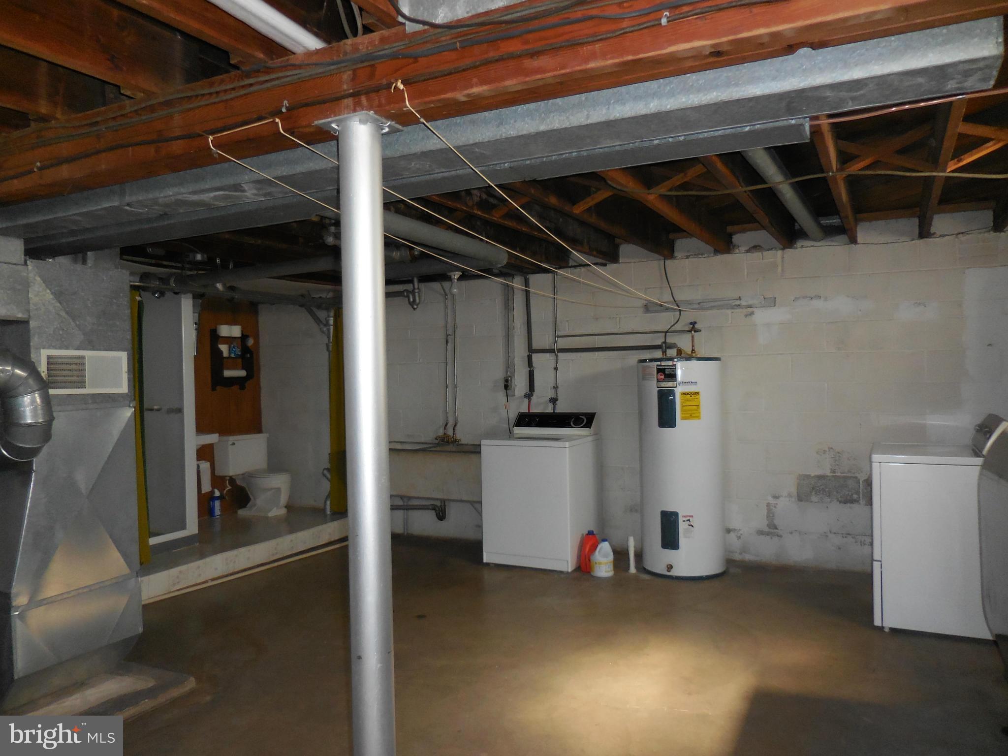 106 Reynolds Avenue Rising Sun, MD 21911 - Photo 9 of 11 Basement