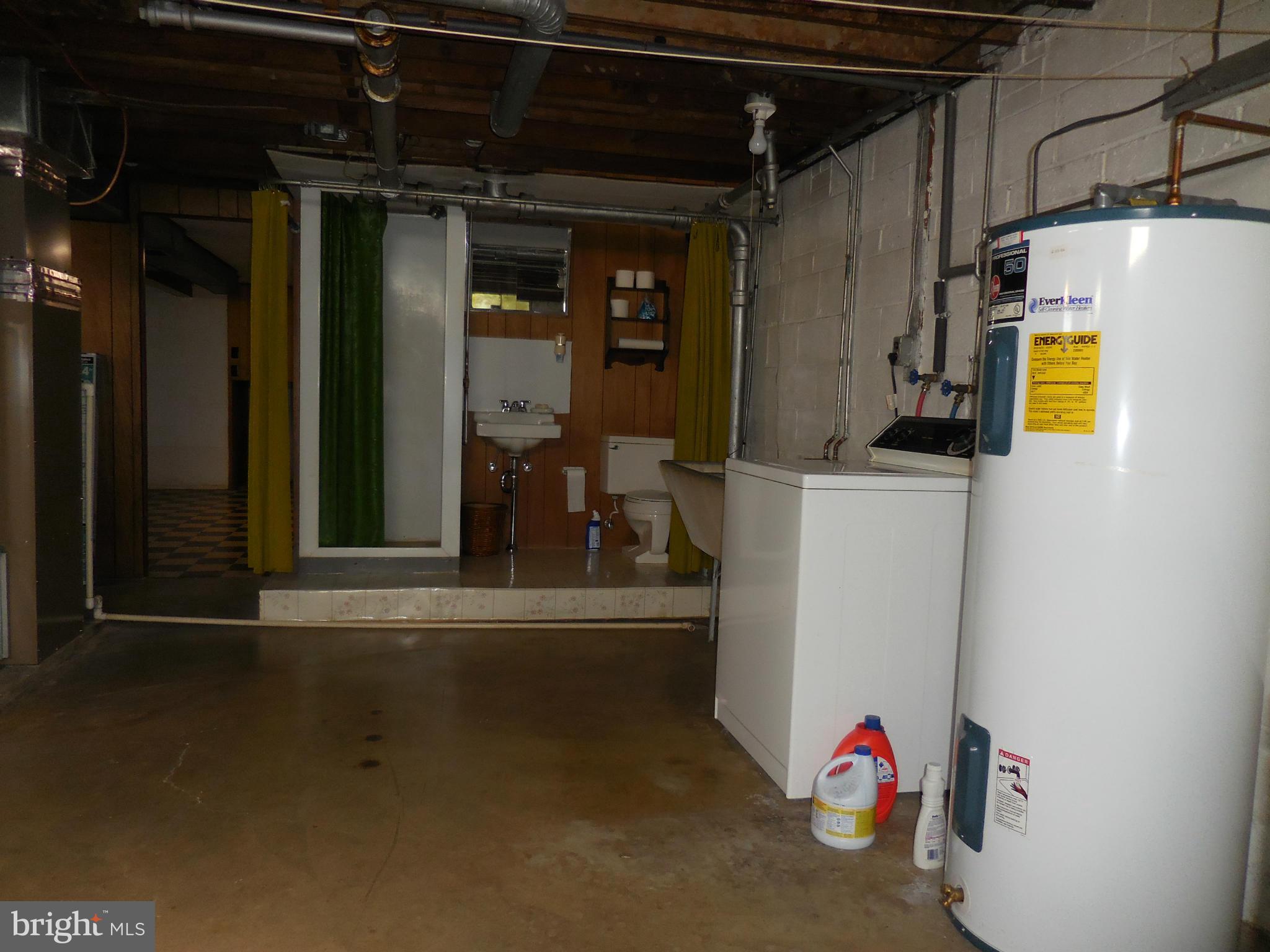 106 Reynolds Avenue Rising Sun, MD 21911 - Photo 10 of 11 Basement