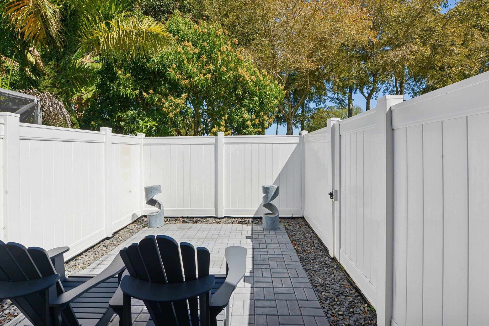 21024 Country Creek Drive Boca Raton, FL 33428 - Photo 20 of 59 a view of balcony with patio
