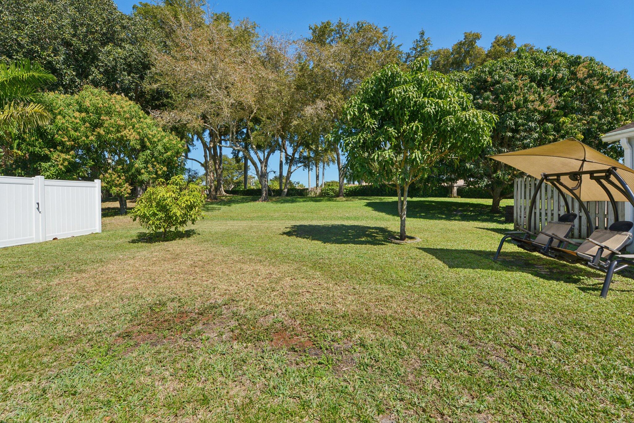 21024 Country Creek Drive Boca Raton, FL 33428 - Photo 38 of 59 a view of a park with large trees