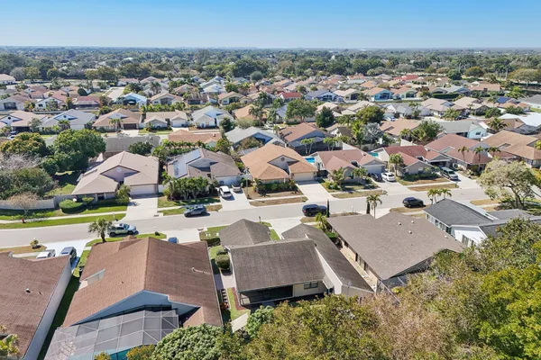 a view of a basketball court