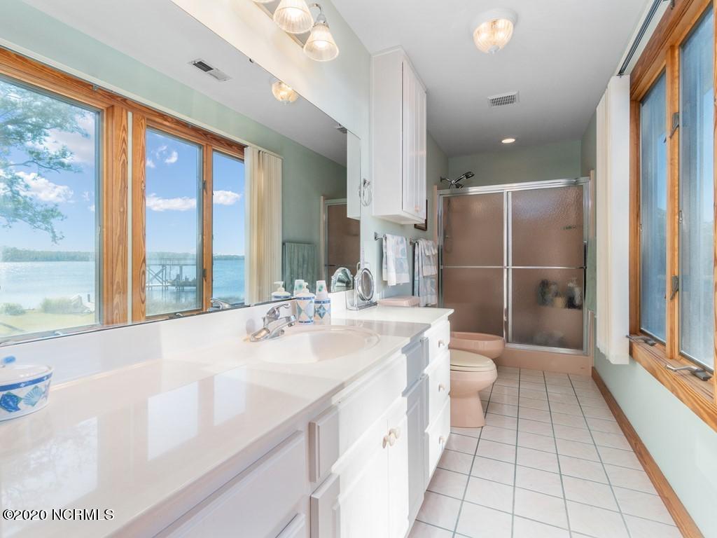 361 Silver Acres Road Merritt, NC 28556 - Photo 15 of 40 015_Master Bathroom