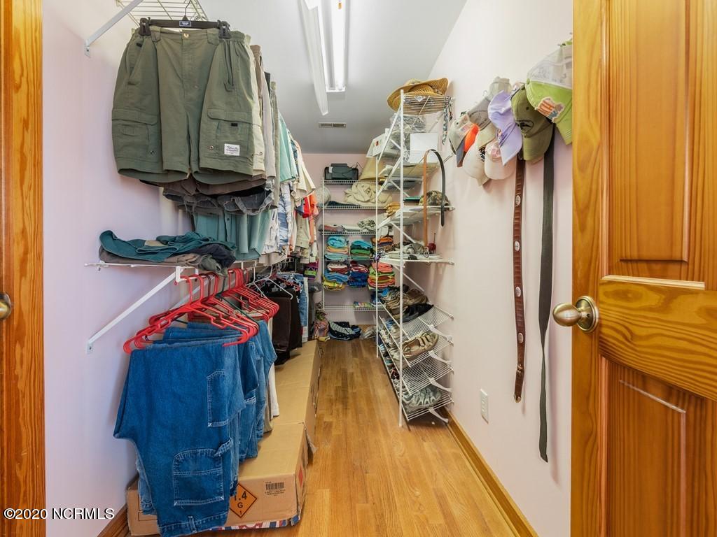 361 Silver Acres Road Merritt, NC 28556 - Photo 16 of 40 016_Master Closet