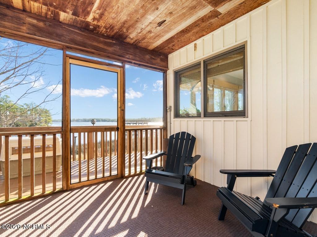 361 Silver Acres Road Merritt, NC 28556 - Photo 23 of 40 023_Covered Porch