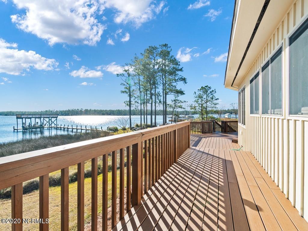 361 Silver Acres Road Merritt, NC 28556 - Photo 24 of 40 024_Deck