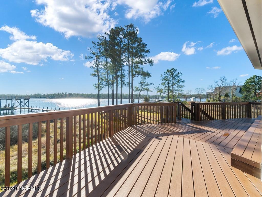 361 Silver Acres Road Merritt, NC 28556 - Photo 25 of 40 025_Deck