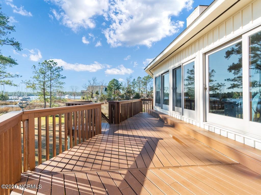 361 Silver Acres Road Merritt, NC 28556 - Photo 26 of 40 026_Deck