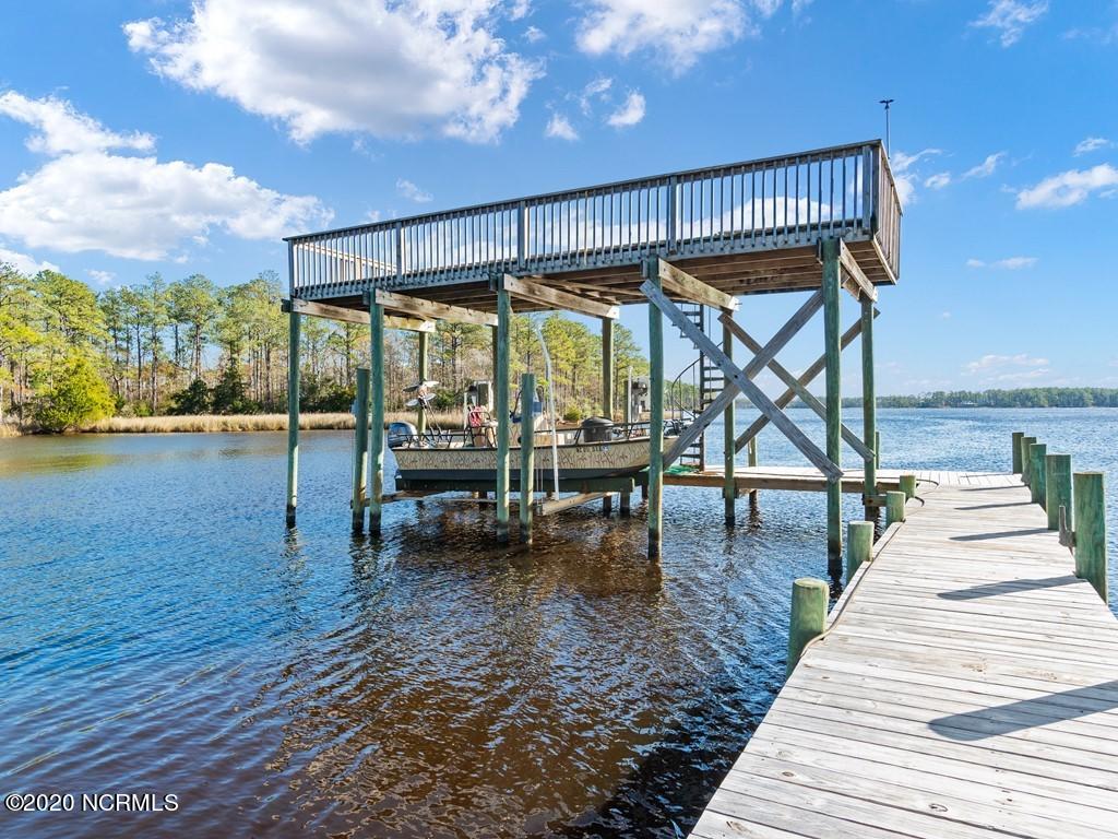 361 Silver Acres Road Merritt, NC 28556 - Photo 31 of 40 031_Dock