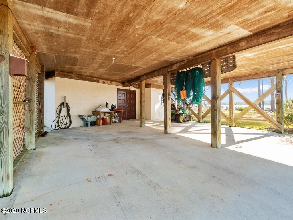 361 Silver Acres Road Merritt, NC 28556 - Photo 35 of 40 035_Under House Storage