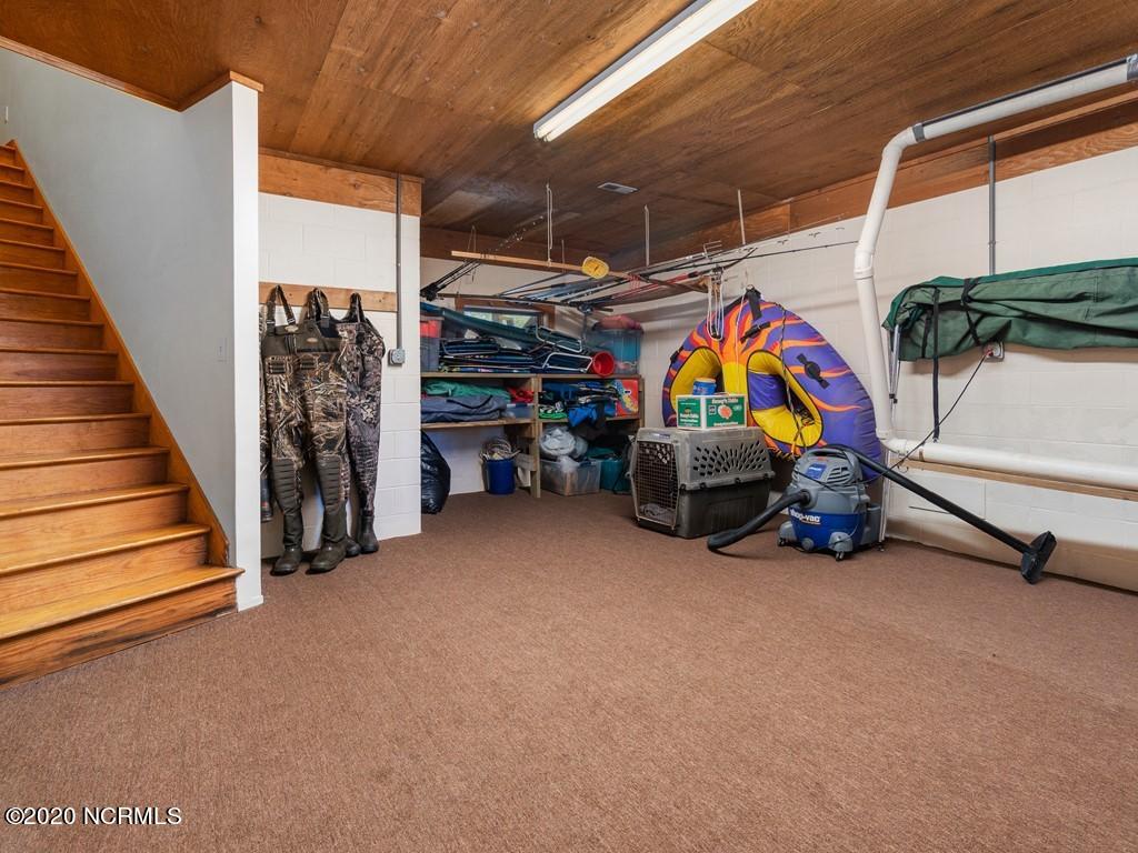 361 Silver Acres Road Merritt, NC 28556 - Photo 36 of 40 036_Storage Room