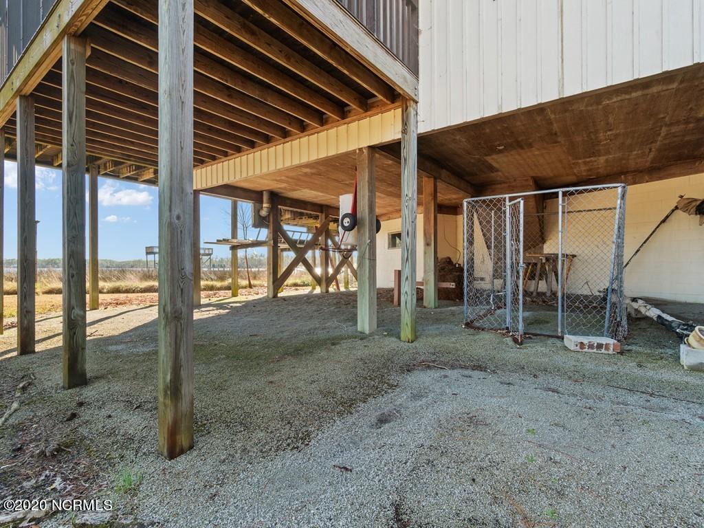 361 Silver Acres Road Merritt, NC 28556 - Photo 37 of 40 037_Under House Storage