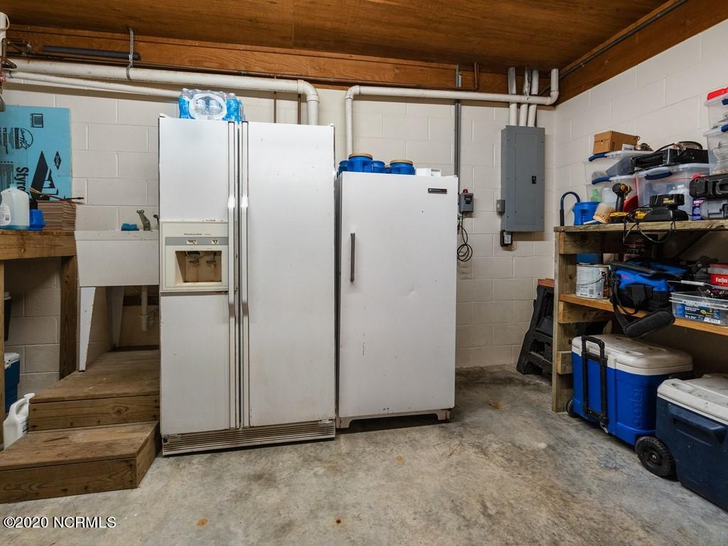 361 Silver Acres Road Merritt, NC 28556 - Photo 38 of 40 038_Storage Room
