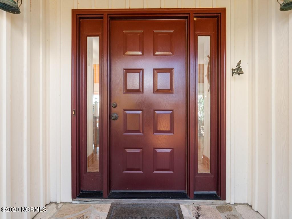 361 Silver Acres Road Merritt, NC 28556 - Photo 4 of 40 004_Front Entrance