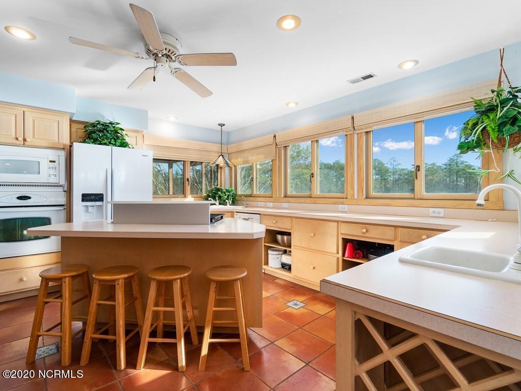 361 Silver Acres Road Merritt, NC 28556 - Photo 10 of 40 010_Kitchen