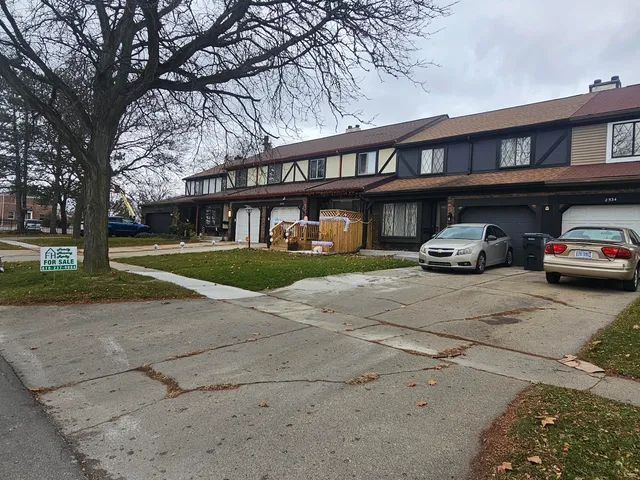 $119,000 | 2536 Orchard Lane, Flint, MI 48504