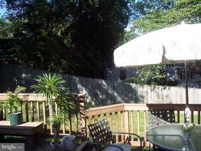 6209 Redwing Road Bethesda, MD 20817 - Photo 8 of 25 a view of a swimming pool with a patio