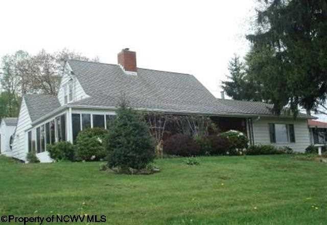 167 G Road Reedsville, WV 26547 - Photo 1 of 20 Gallery Image 1