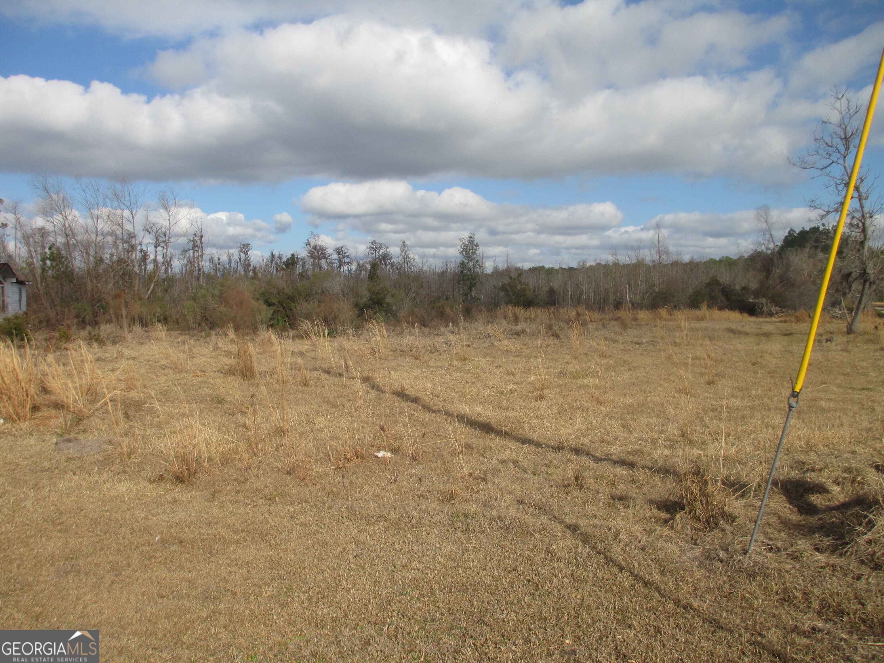 0 Mizell Road Pearson, GA 31642 - Photo 1 of 1 Spot for a home, cabin, or RV