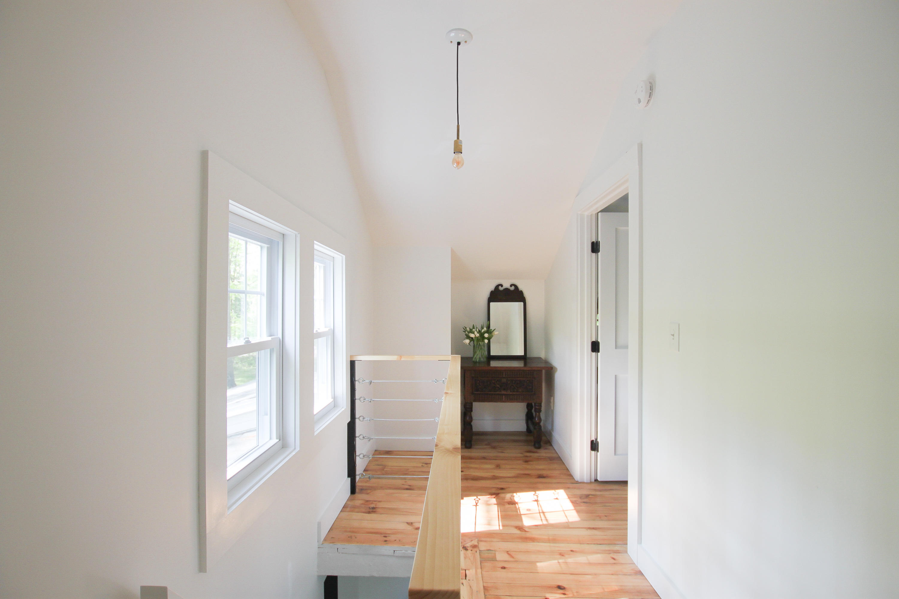 15 Sandy Beach Road Freeport, ME 04032 - Photo 27 of 52 2nd floor landing