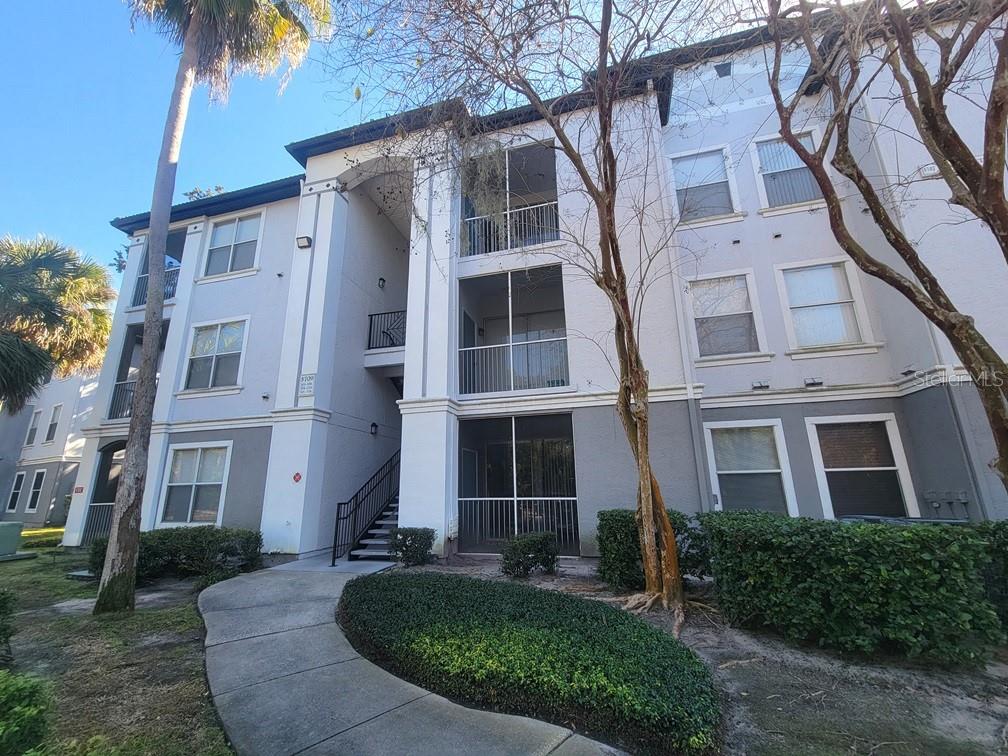 5709 Legacy Crescent Place, Unit 103 Riverview, FL 33578 - Photo 1 of 22 front view of a building