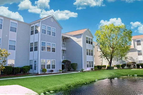 $1,250 | 2269J Essex Drive, Surfside Beach, SC 29575