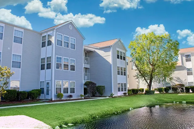 $1,300 | 2269J Essex Drive, Surfside Beach, SC 29575