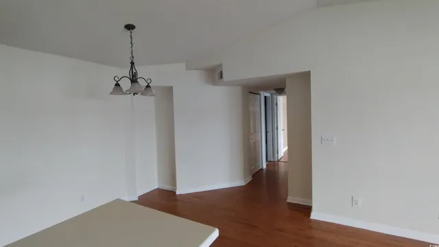 $1,300 | 2269J Essex Drive, Surfside Beach, SC 29575