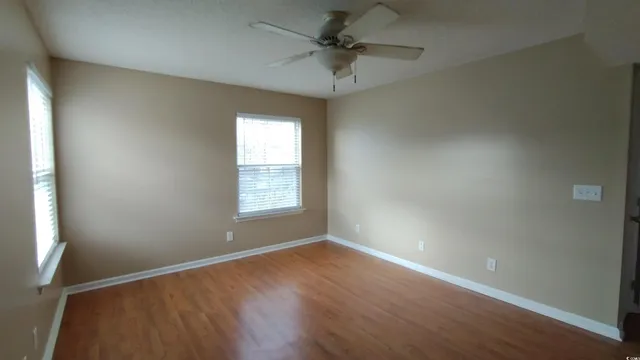 $1,300 | 2269J Essex Drive, Surfside Beach, SC 29575