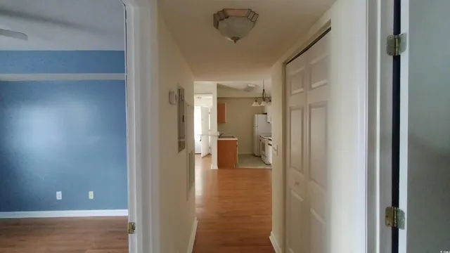 $1,300 | 2269J Essex Drive, Surfside Beach, SC 29575