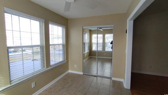 $1,300 | 2269J Essex Drive, Surfside Beach, SC 29575