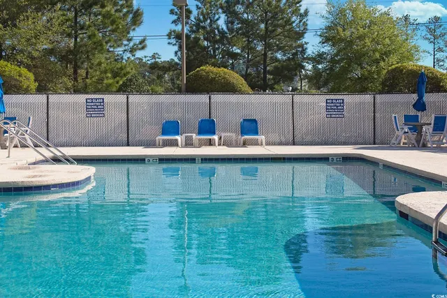 $1,300 | 2269J Essex Drive, Surfside Beach, SC 29575