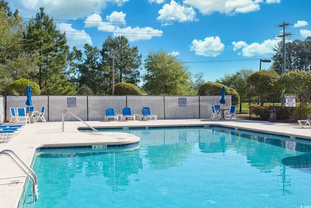 $1,300 | 2269J Essex Drive, Surfside Beach, SC 29575