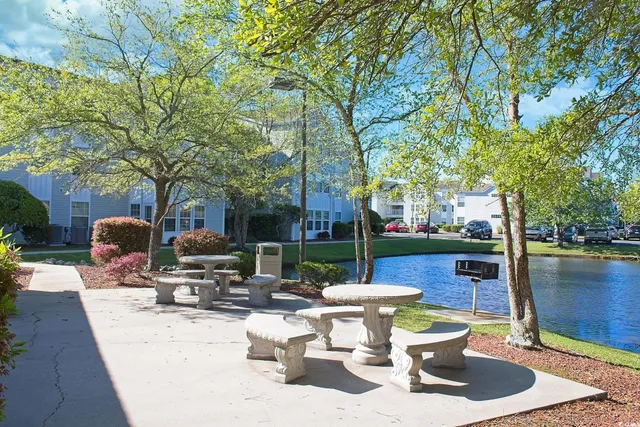 $1,300 | 2269J Essex Drive, Surfside Beach, SC 29575