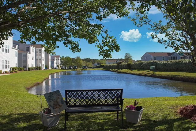 $1,300 | 2269J Essex Drive, Surfside Beach, SC 29575