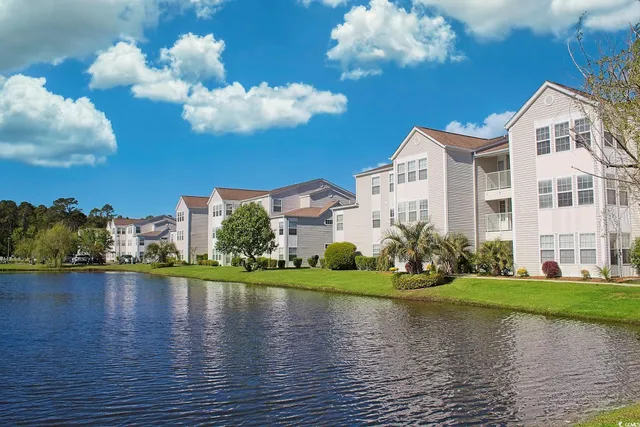 $1,300 | 2269J Essex Drive, Surfside Beach, SC 29575