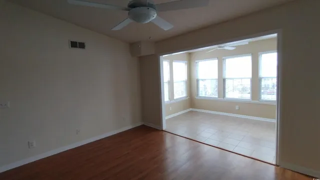 $1,300 | 2269J Essex Drive, Surfside Beach, SC 29575