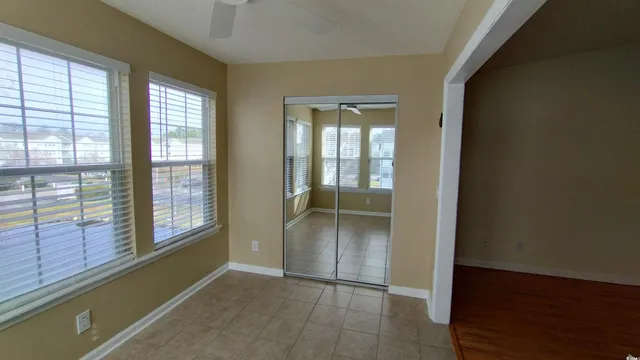 $1,300 | 2269J Essex Drive, Surfside Beach, SC 29575