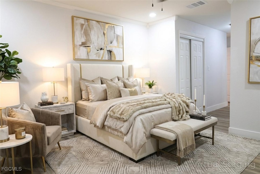 3906 28th Street Southwest Lehigh Acres, FL 33976 - Photo 15 of 31