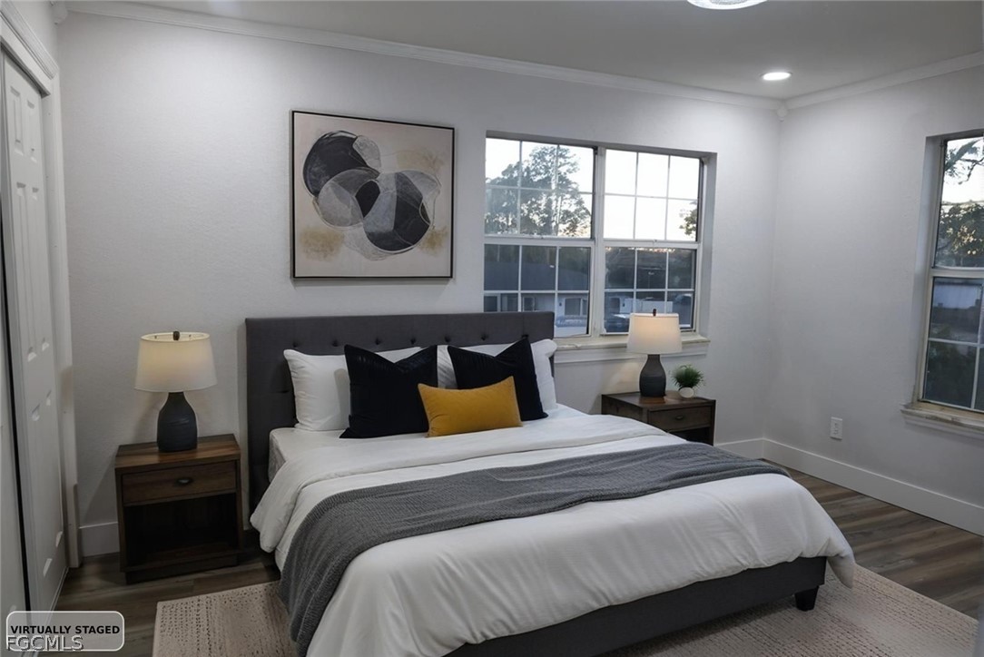 3906 28th Street Southwest Lehigh Acres, FL 33976 - Photo 21 of 31