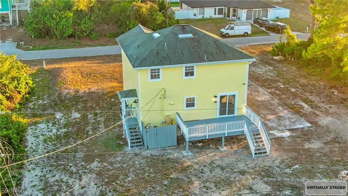 3906 28th Street Southwest Lehigh Acres, FL 33976 - Photo 28 of 31