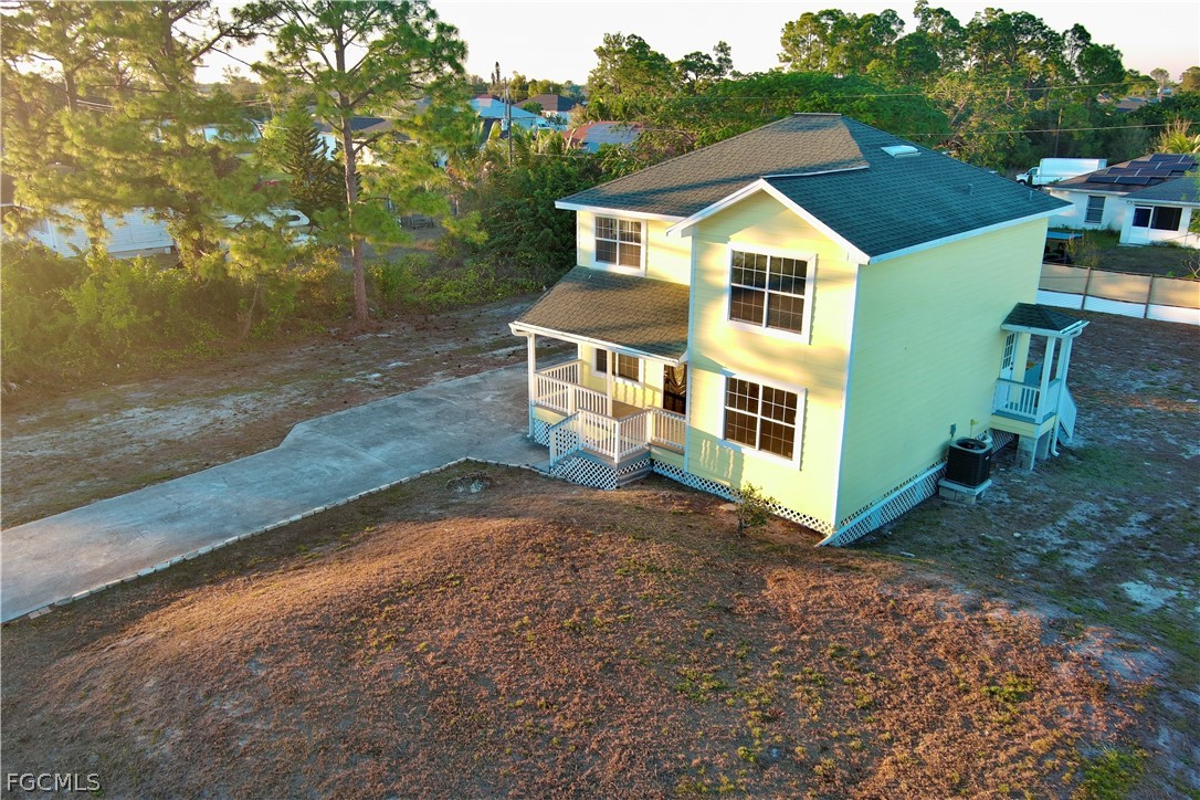 3906 28th Street Southwest Lehigh Acres, FL 33976 - Photo 30 of 31