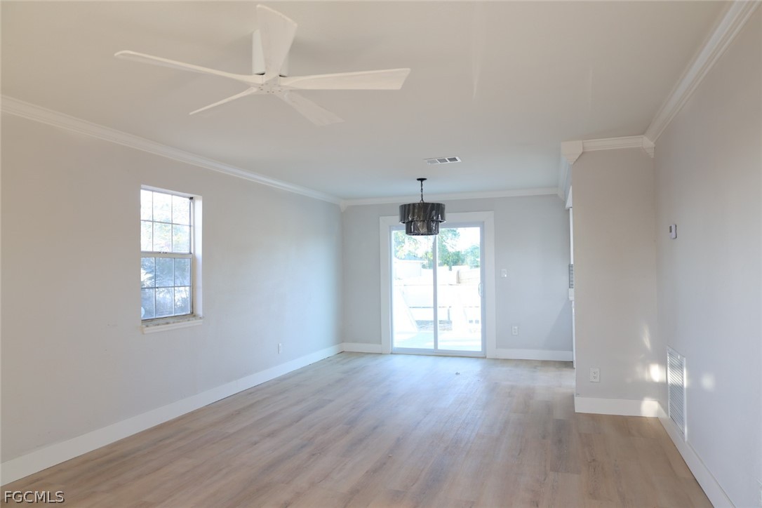 3906 28th Street Southwest Lehigh Acres, FL 33976 - Photo 4 of 31