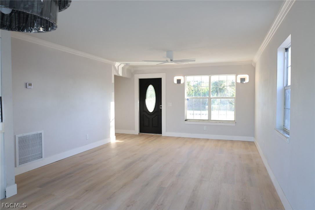 3906 28th Street Southwest Lehigh Acres, FL 33976 - Photo 5 of 31