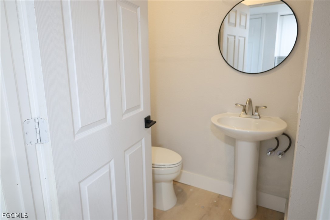 3906 28th Street Southwest Lehigh Acres, FL 33976 - Photo 9 of 31