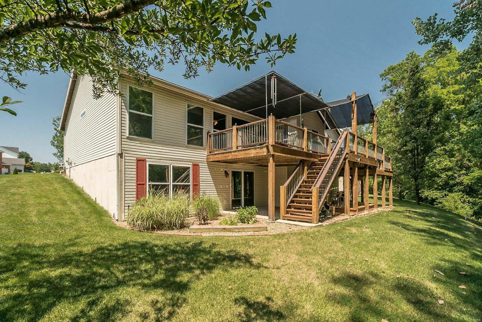 424 Rascal Crossing O'Fallon, MO 63366 - Photo 19 of 46